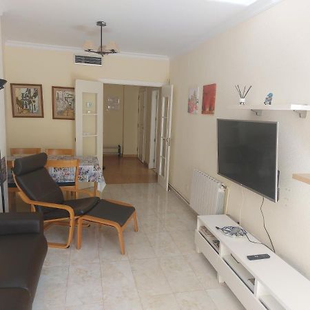 Appartement Benalmadena Nuevatorrequebrada Extérieur photo
