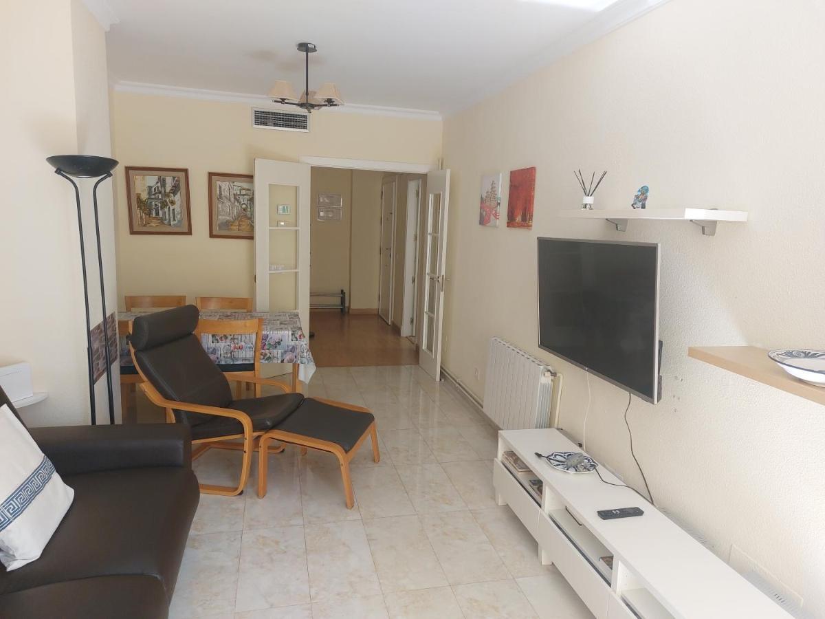 Appartement Benalmadena Nuevatorrequebrada Extérieur photo