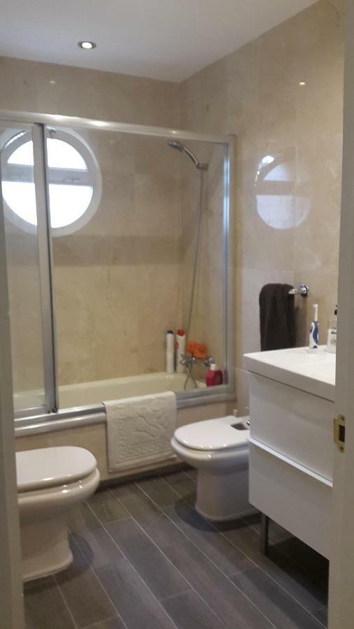 Appartement Benalmadena Nuevatorrequebrada Extérieur photo
