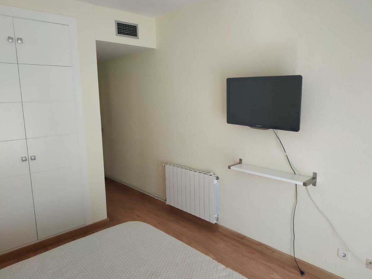 Appartement Benalmadena Nuevatorrequebrada Extérieur photo