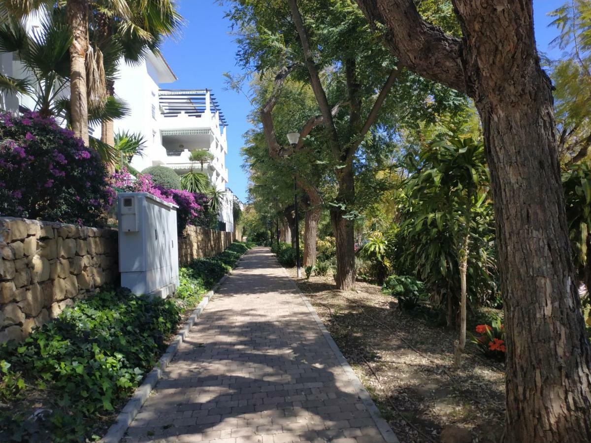Appartement Benalmadena Nuevatorrequebrada Extérieur photo