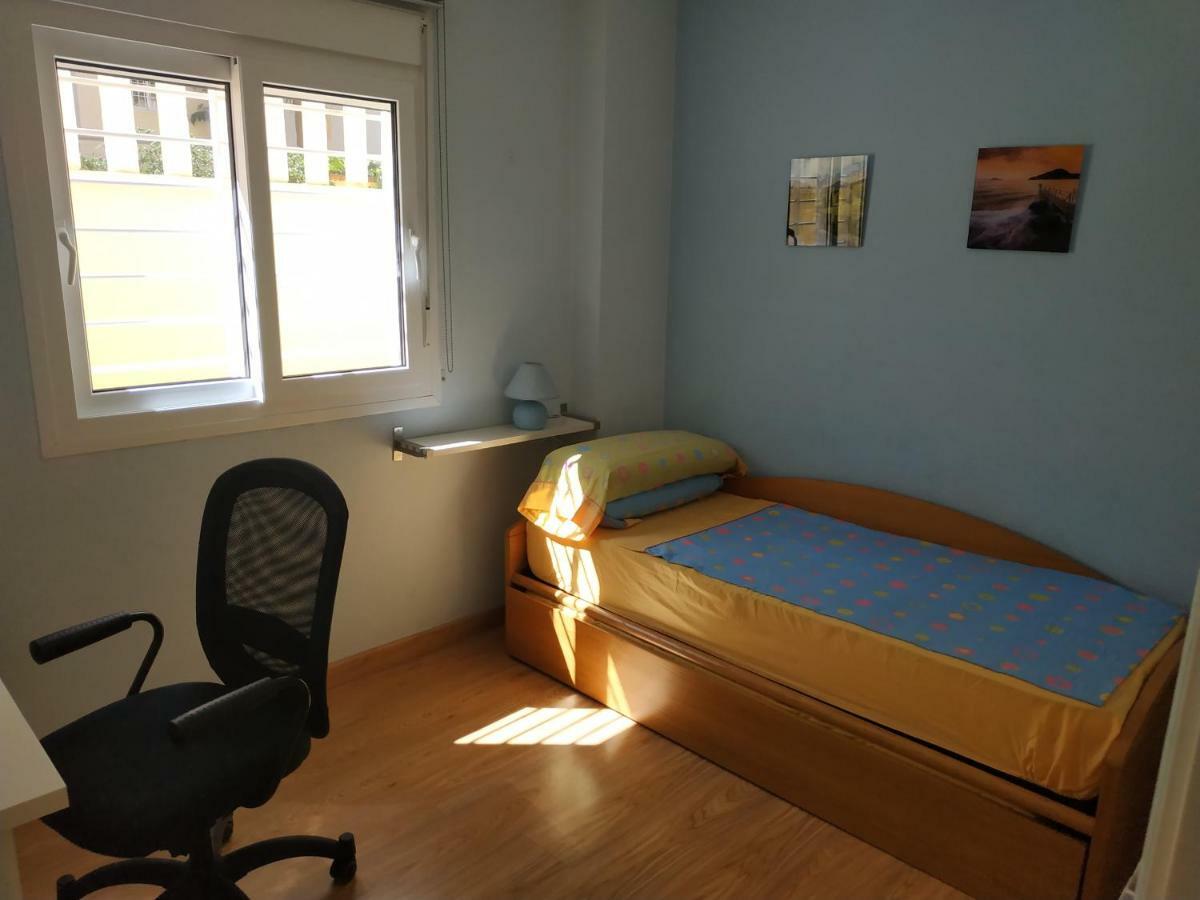 Appartement Benalmadena Nuevatorrequebrada Extérieur photo
